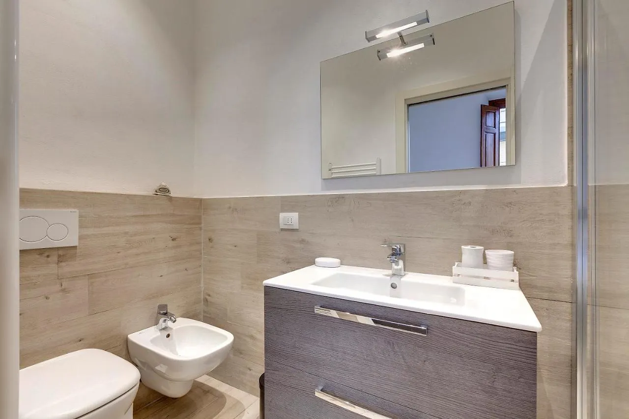 Baldovini Apartment By Mamo Florence