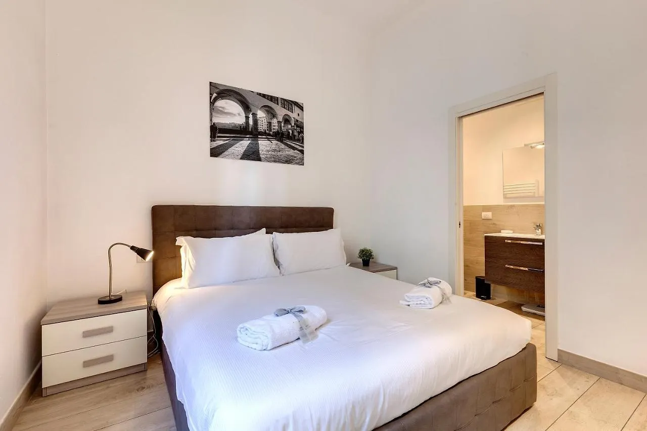 Baldovini Apartment By Mamo Florence Italy