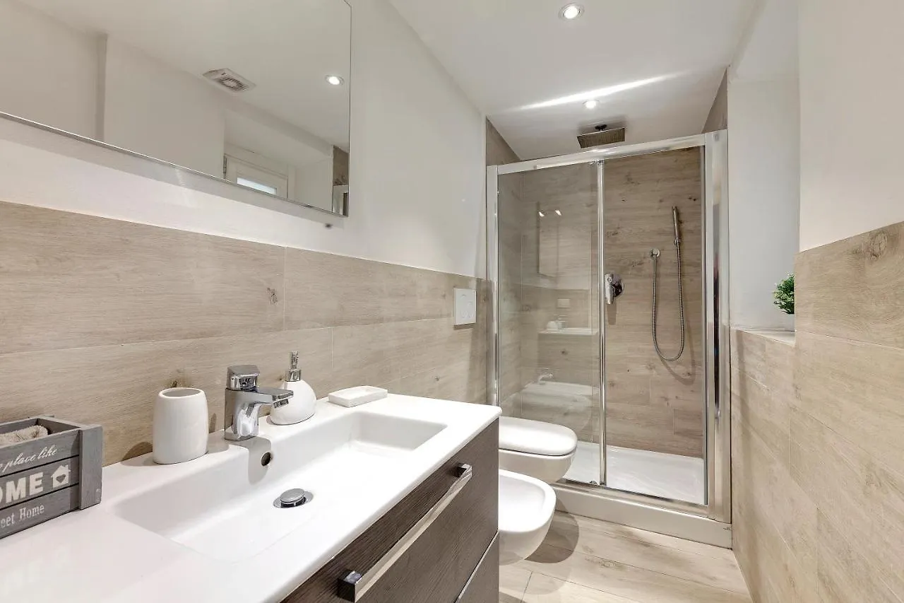 Baldovini Apartment By Mamo Florence 0*,  Italy