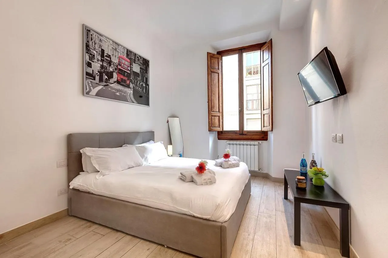 Baldovini Apartment By Mamo Florence